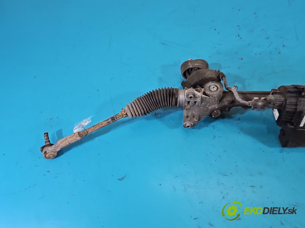 Skoda Octavia II 2004-2013 1.9 tdi 105 HP manual 77 kW 1896 cm3 5- Ozubené kolo: volant 1K1423051CH
