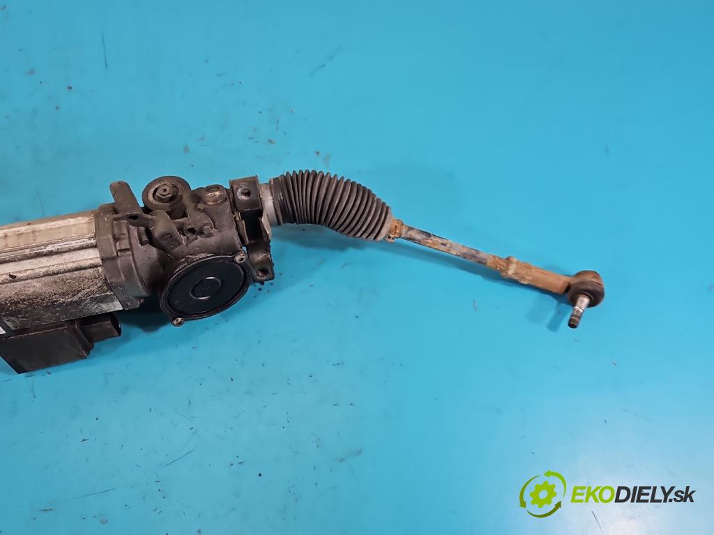 Skoda Octavia II 2004-2013 1.9 tdi 105 HP manual 77 kW 1896 cm3 5- Ozubené kolo: volant 1K1423051CH
