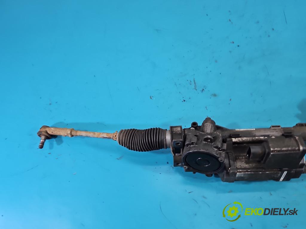 Skoda Octavia II 2004-2013 1.9 tdi 105 HP manual 77 kW 1896 cm3 5- Ozubené kolo: volant 1K1423051CH