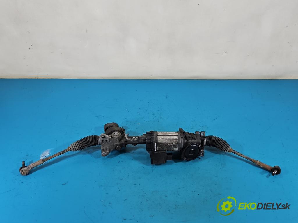 Skoda Octavia II 2004-2013 1.9 tdi 105 HP manual 77 kW 1896 cm3 5- Ozubené kolo: volant 1K1423051CH