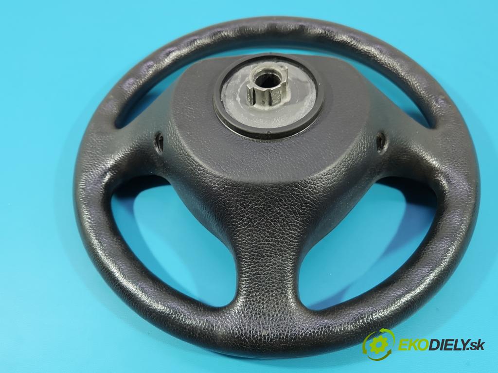 Opel Astra II 1998-2009 1.6 8V 75 HP automatic 55 kW 1598 cm3 5- volant (Volant)