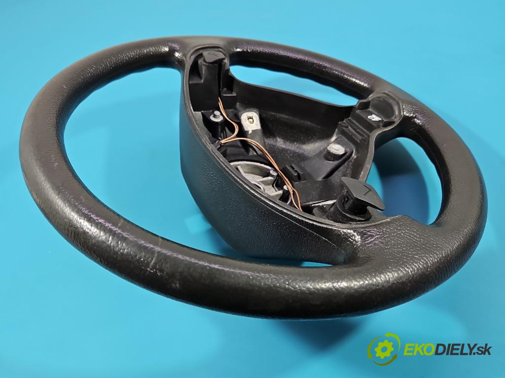 Opel Astra II 1998-2009 1.6 8V 75 HP automatic 55 kW 1598 cm3 5- volant (Volant)