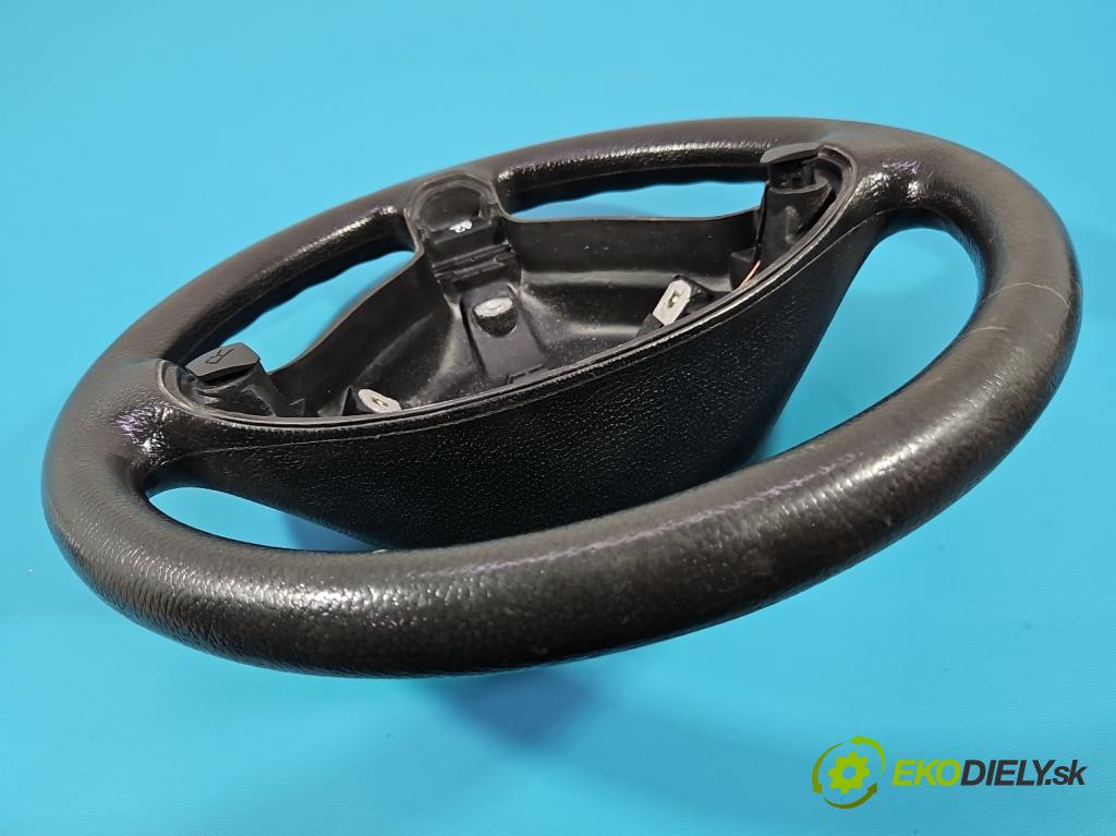 Opel Astra II 1998-2009 1.6 8V 75 HP automatic 55 kW 1598 cm3 5- volant (Volant)