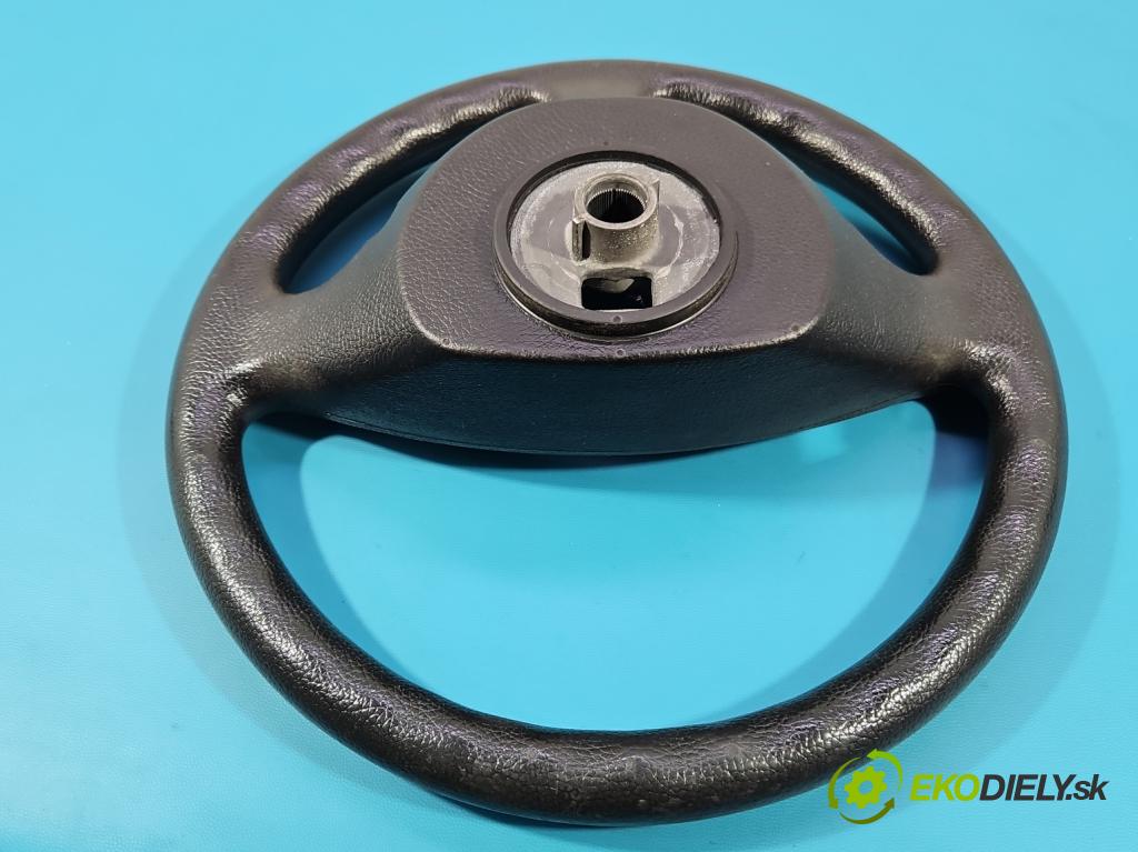 Opel Astra II 1998-2009 1.6 8V 75 HP automatic 55 kW 1598 cm3 5- volant (Volant)