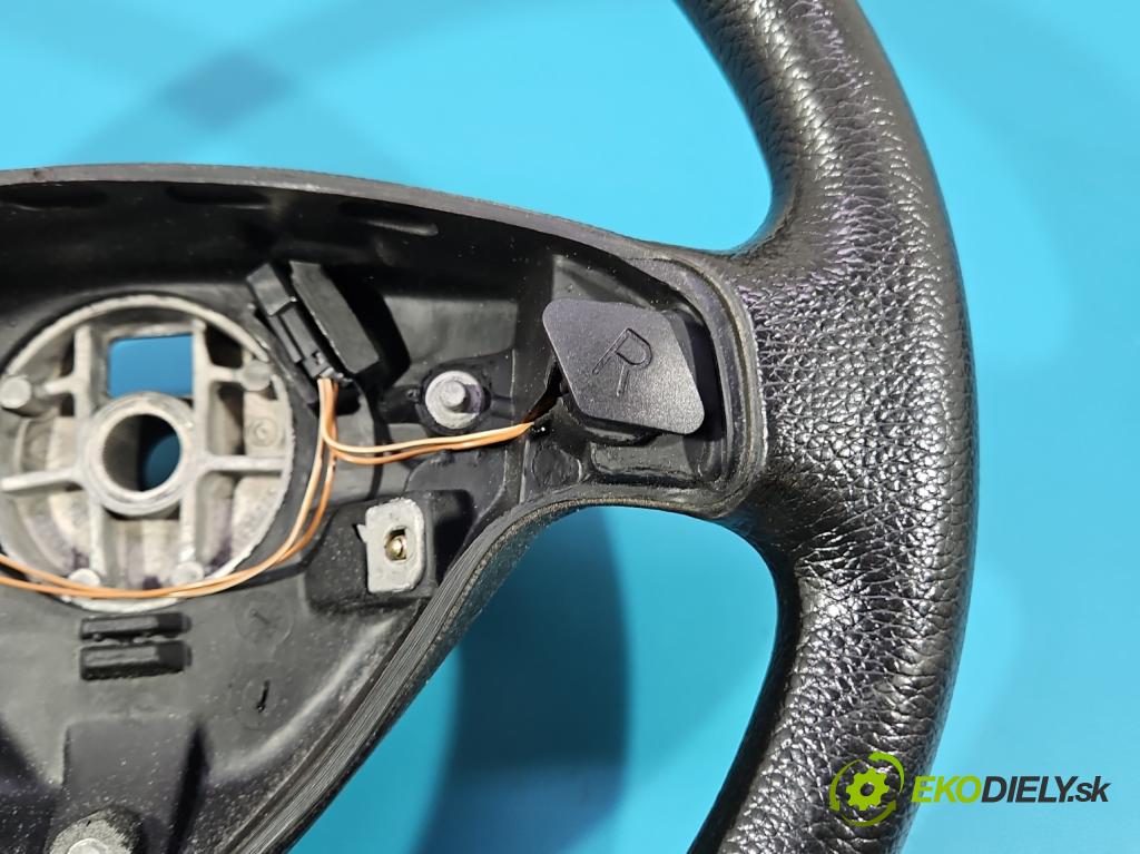 Opel Astra II 1998-2009 1.6 8V 75 HP automatic 55 kW 1598 cm3 5- volant (Volant)
