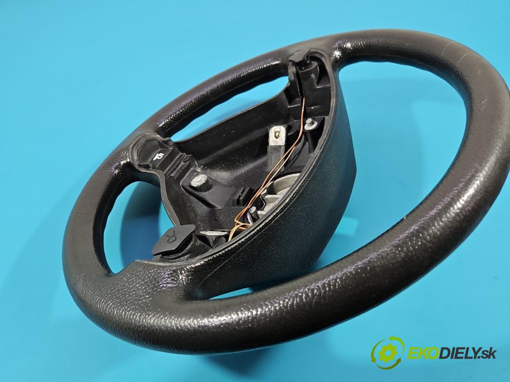 Opel Astra II 1998-2009 1.6 8V 75 HP automatic 55 kW 1598 cm3 5- volant (Volant)