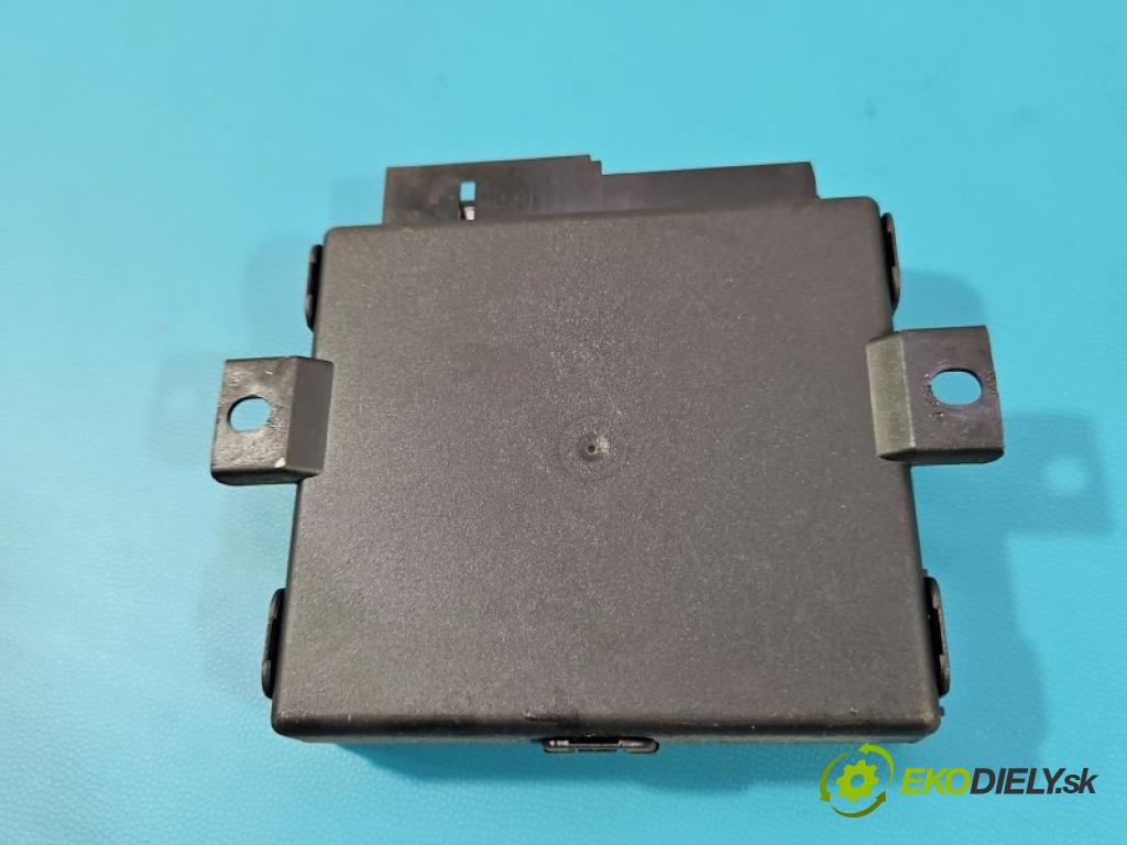 Opel Astra II 1998-2009 1.6 8V 75 HP automatic 55 kW 1598 cm3 5- riadiaca jednotka motora 16268377