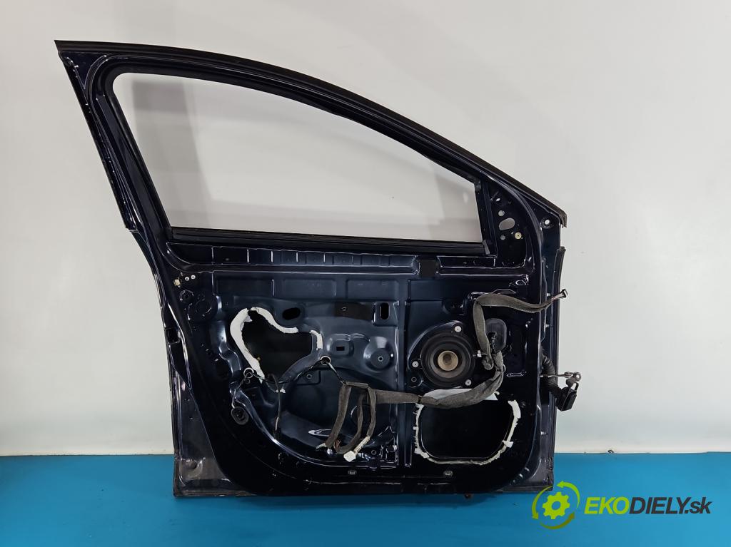 Renault Fluence 1.6 16V 111KM manual 82 kW 1598 cm3 4- dvere predné ľavé (Kľučka dverí ostatné)