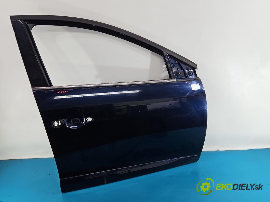 Renault Fluence 1.6 16V 111KM manual 82 kW 1598 cm3 4- dvere predné pravé  (Kľučka dverí ostatné)