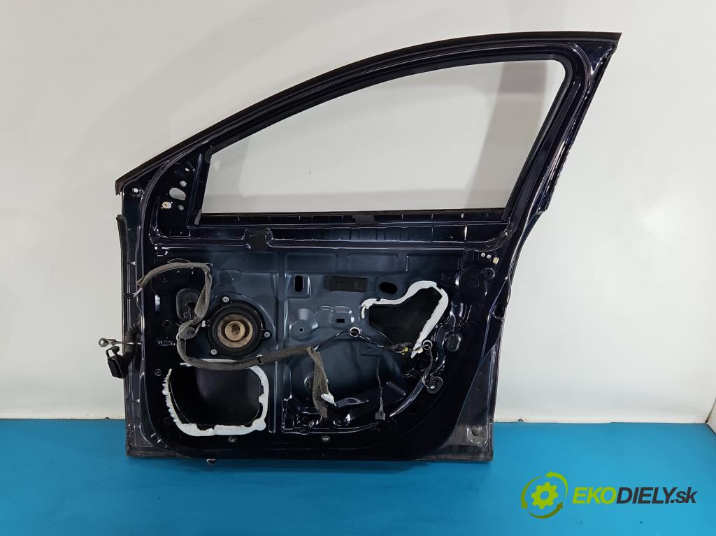 Renault Fluence 1.6 16V 111KM manual 82 kW 1598 cm3 4- dvere predné pravé (Kľučka dverí ostatné)