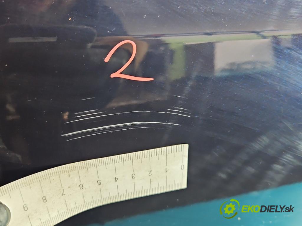 Renault Fluence 1.6 16V 111KM manual 82 kW 1598 cm3 4- dvere predné pravé (Kľučka dverí ostatné)