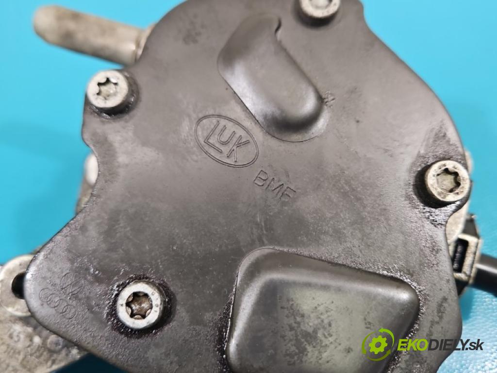 Skoda Octavia II 2004-2013 1.9 tdi 105 hp manual 77 kW 1896 cm3 5- čerpadlo vákuum 038145209H