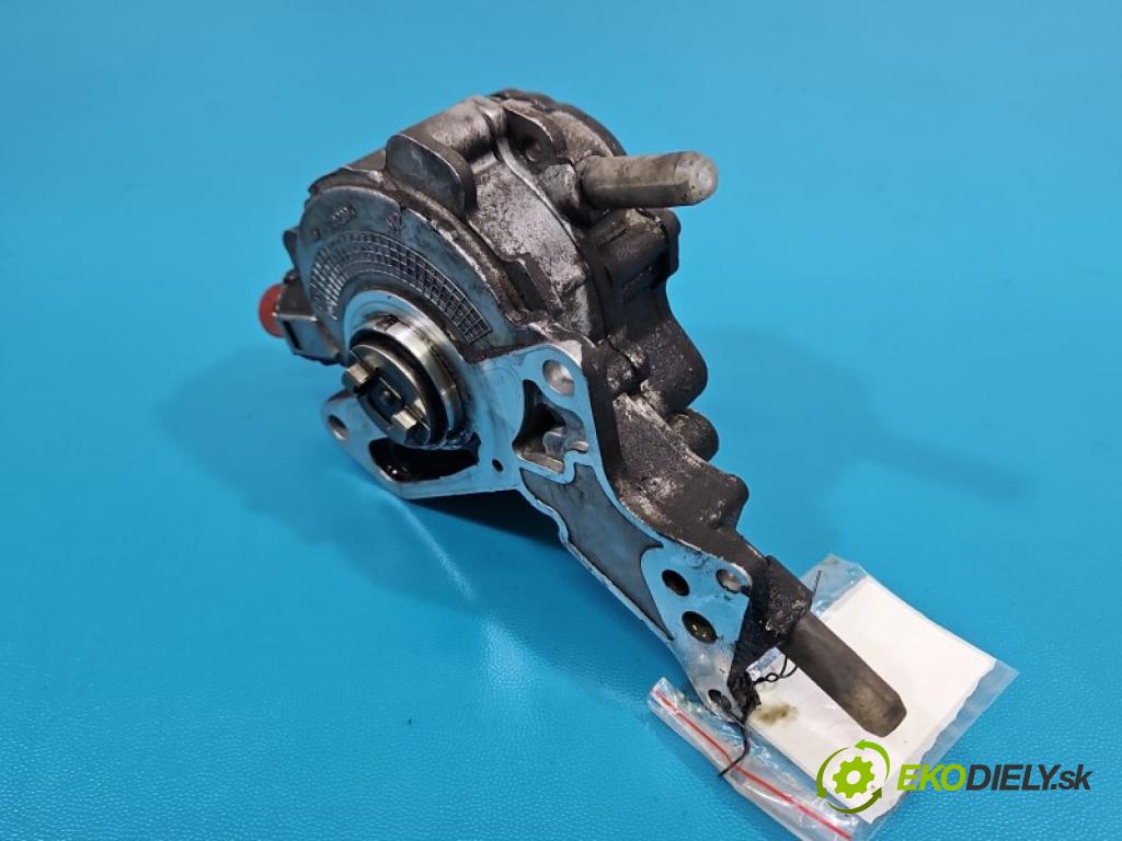 Skoda Octavia II 2004-2013 1.9 tdi 105 hp manual 77 kW 1896 cm3 5- čerpadlo vákuum 038145209H