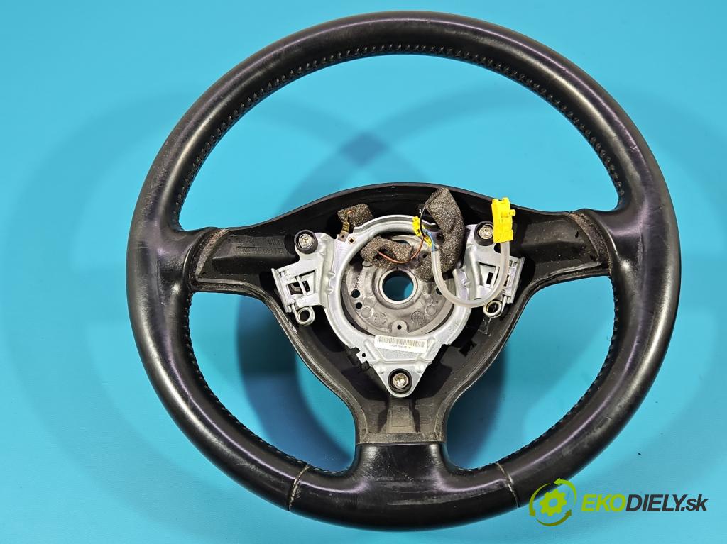 Vw Golf IV 1997-2003 1.6b 105 hp manual 77 kW 1598 cm3 5- volant  (Volant)