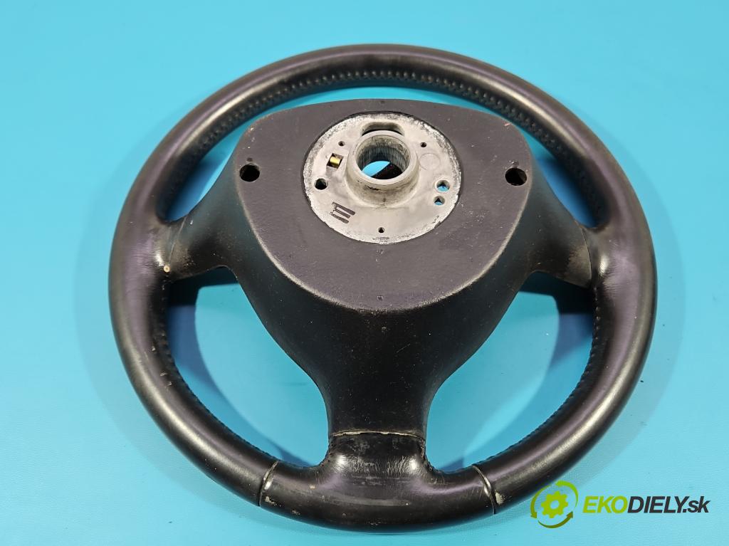 Vw Golf IV 1997-2003 1.6b 105 hp manual 77 kW 1598 cm3 5- volant  (Volant)