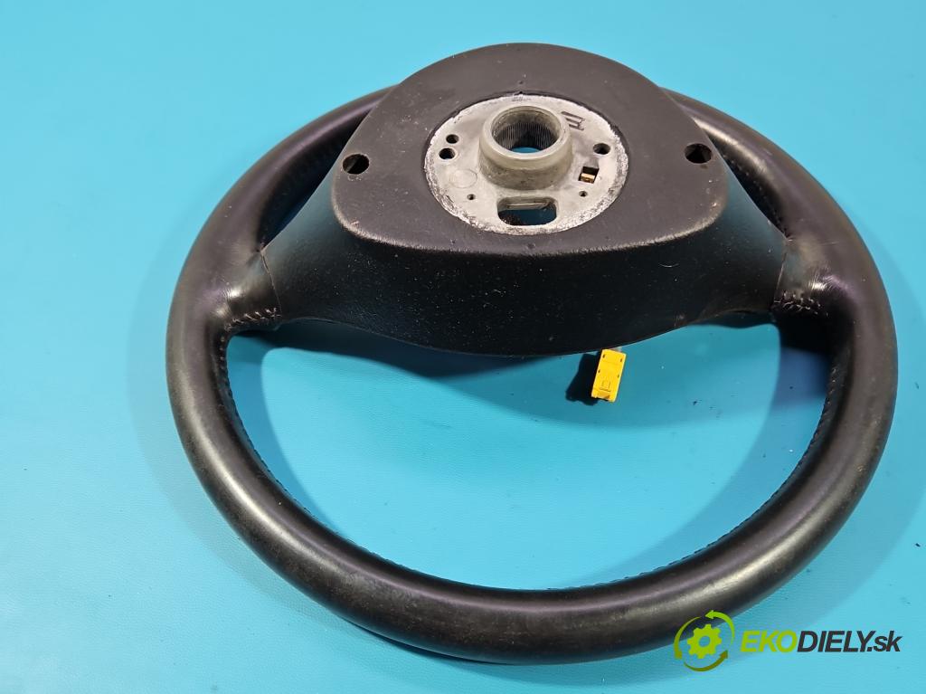 Vw Golf IV 1997-2003 1.6b 105 hp manual 77 kW 1598 cm3 5- volant  (Volant)