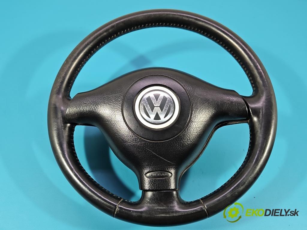 Vw Golf IV 1997-2003 1.6b 105 hp manual 77 kW 1598 cm3 5- volant  (Volant)