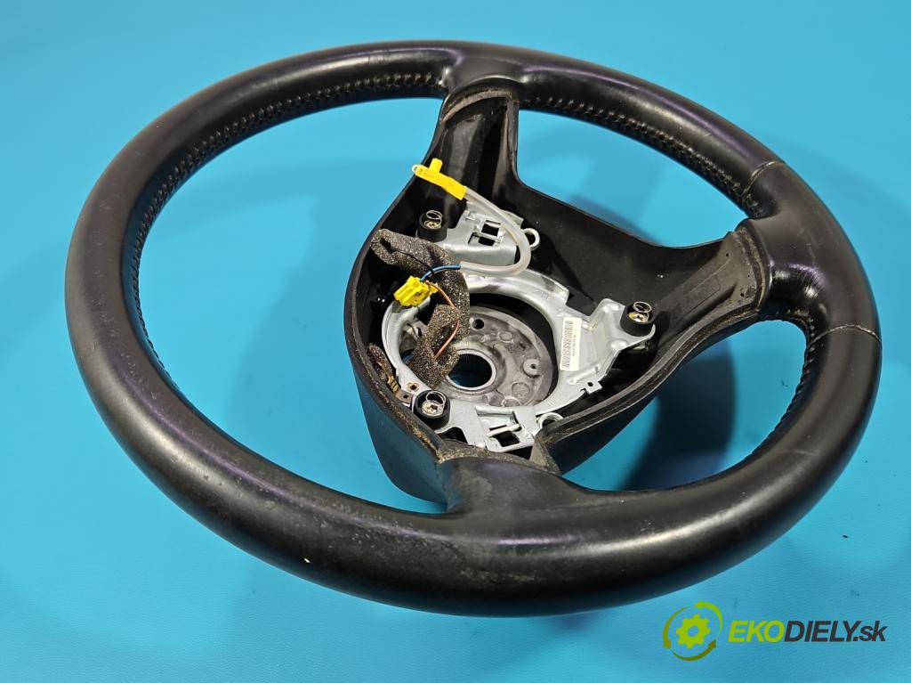 Vw Golf IV 1997-2003 1.6b 105 hp manual 77 kW 1598 cm3 5- volant  (Volant)