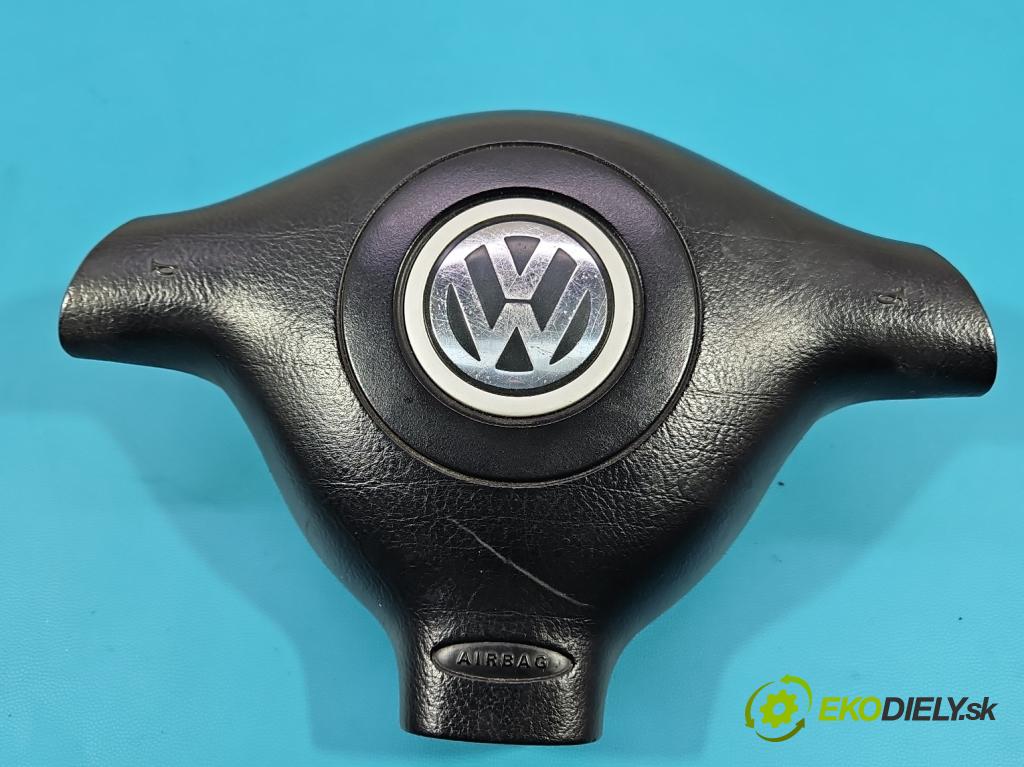 Vw Golf IV 1997-2003 1.6b 105 hp manual 77 kW 1598 cm3 5- volant  (Volant)