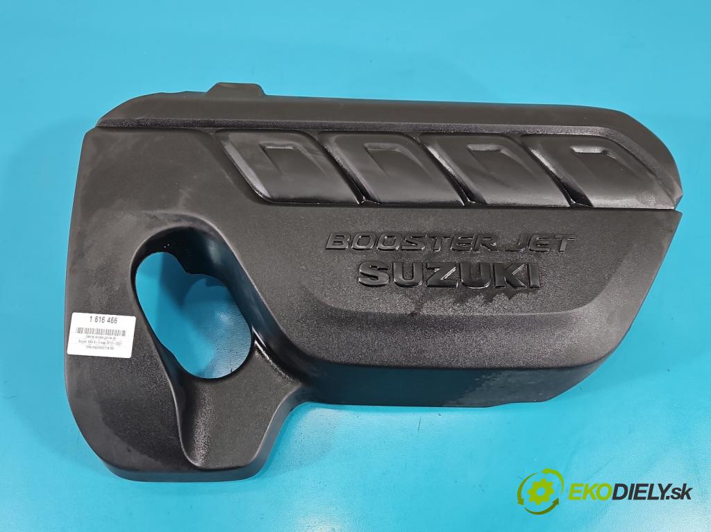Suzuki SX4 S-Cross 2013-2021 1.4 T 140 hp automatic 103 kW 1373 cm3 5- kryt motoru horní 13171-61MA