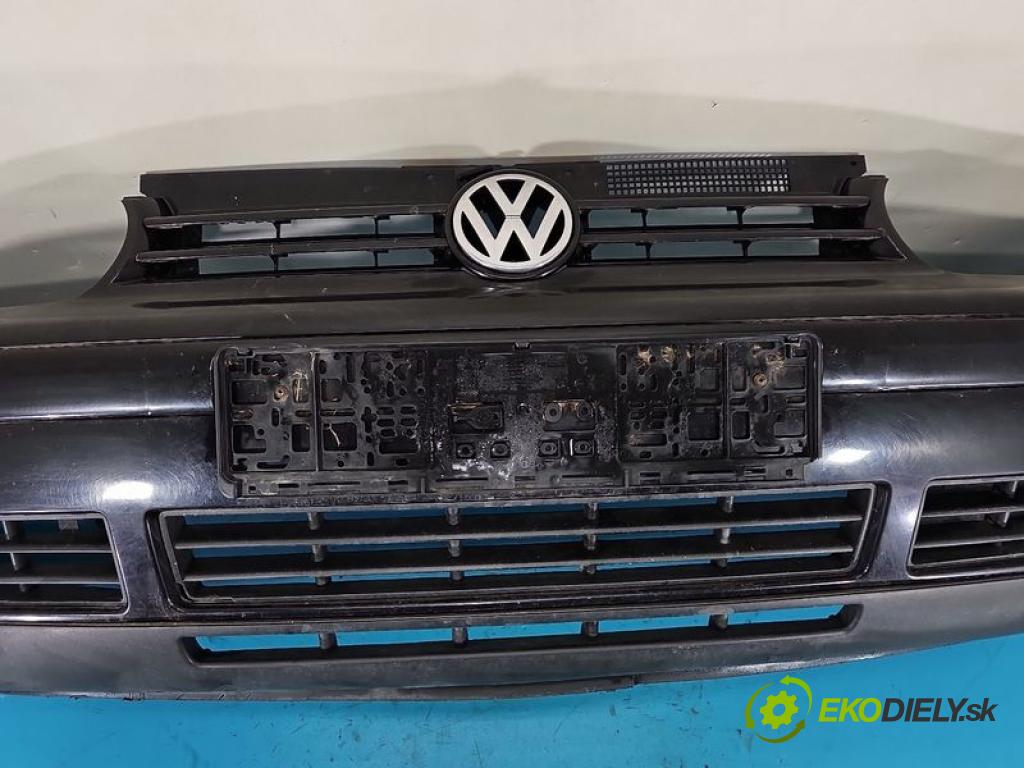 Vw Golf IV 1997-2003 1.6b 105 HP manual 77 kW 1598 cm3 5- nárazník predné  (Kľučka dverí ostatné)