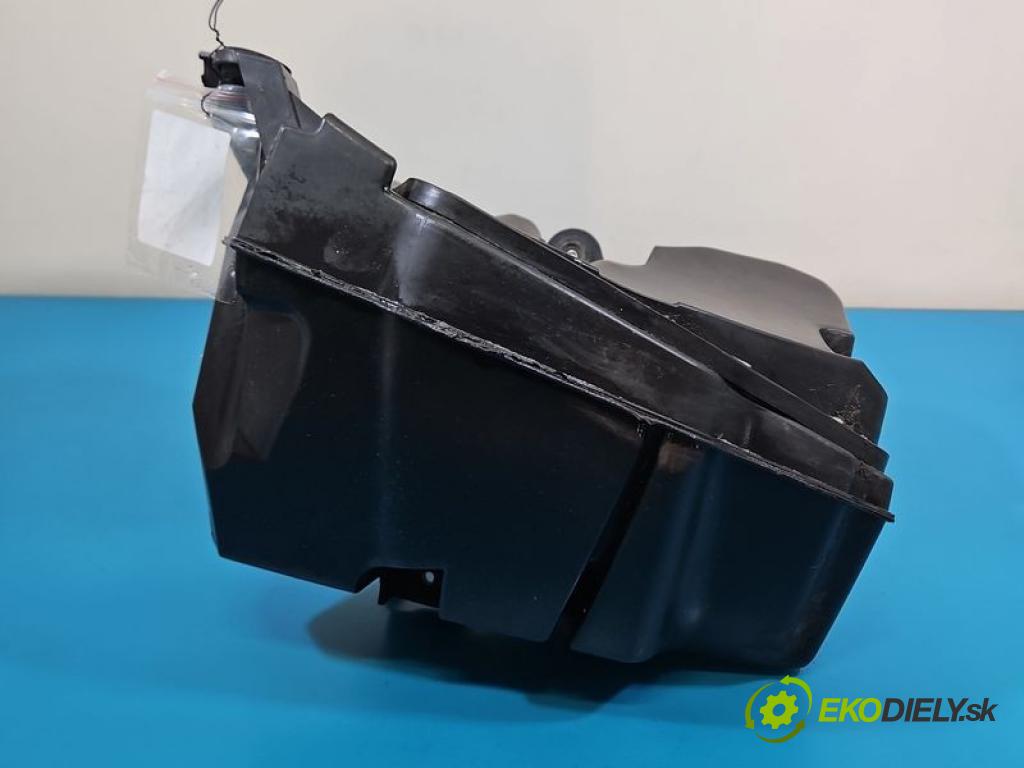 Volvo V50 1.6d 109 HP manual 80 kW 1560 cm3 5- obal 3M51-12A659-DD