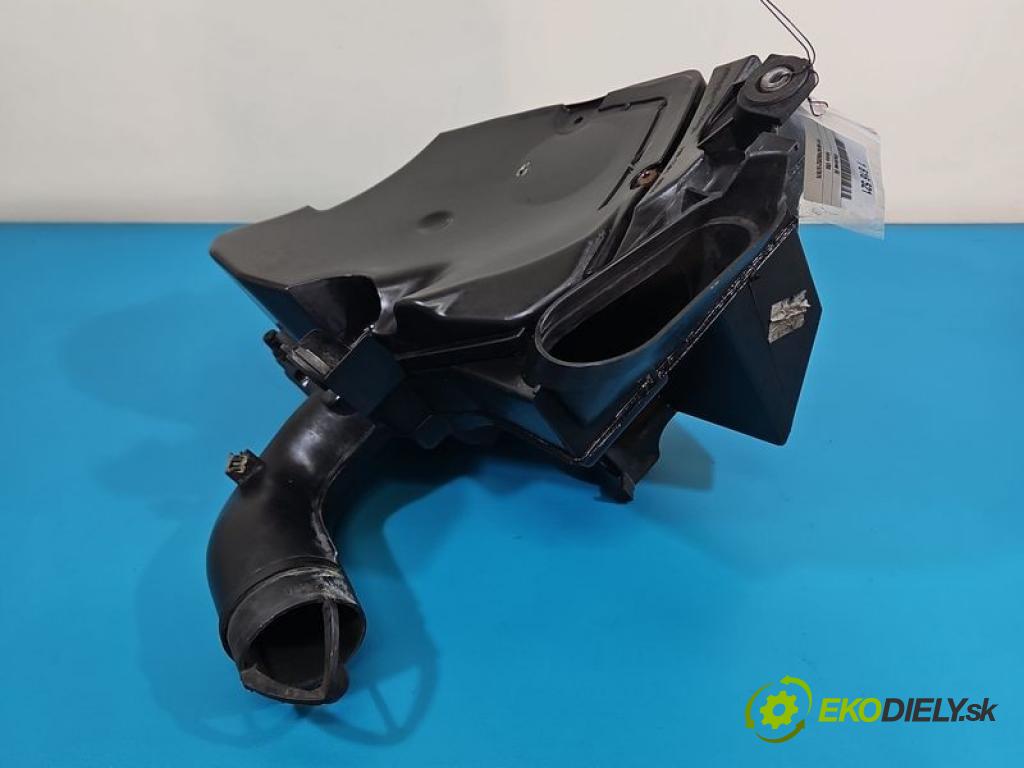 Volvo V50 1.6d 109 hp manual 80 kW 1560 cm3 5- obal 3M51-12A659-DD