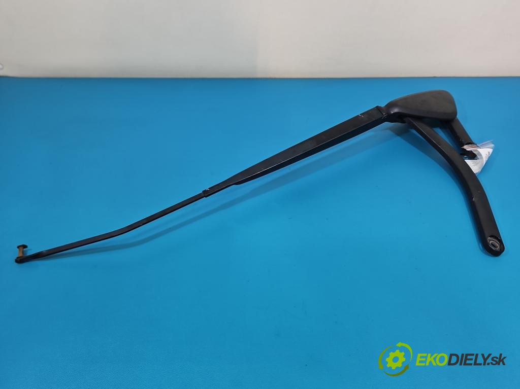 Renault Scenic II 2003-2009 1.6 16V 113 HP manual 83 kW 1598 cm3 5- rameno stieračov pravé 8200113231