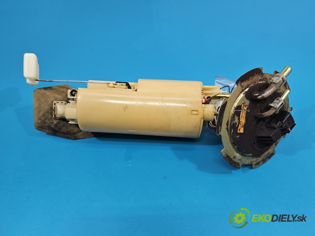 Daewoo Lanos 1.6 16V 106 HP manual 78 kW 1598 cm3 4- čerpadlo palivo 96350588