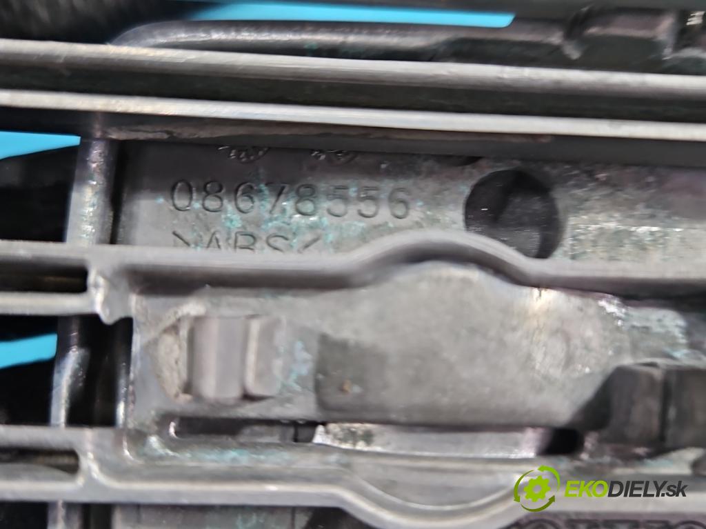 Volvo V50 1.6d 109 HP manual 80 kW 1560 cm3 5- miežka 08678680