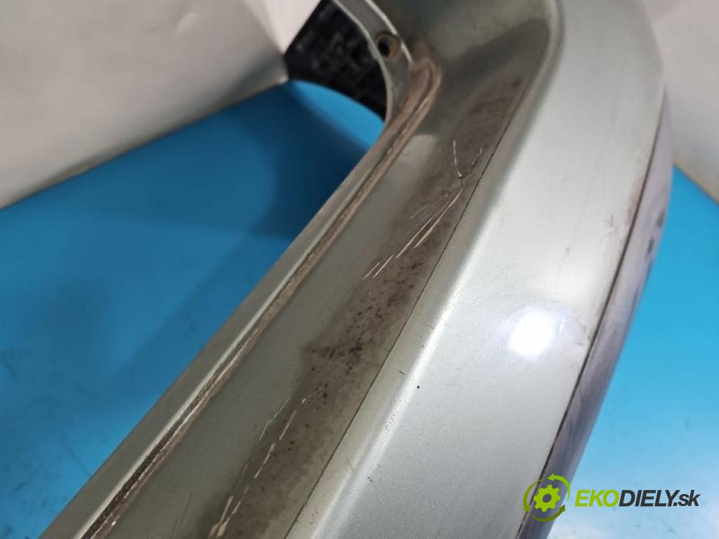 Vw Passat B5 1995-2005 1.8 T 150 HP manual 110 kW 1781 cm3 5- nárazník zadné  (Kľučka dverí ostatné)