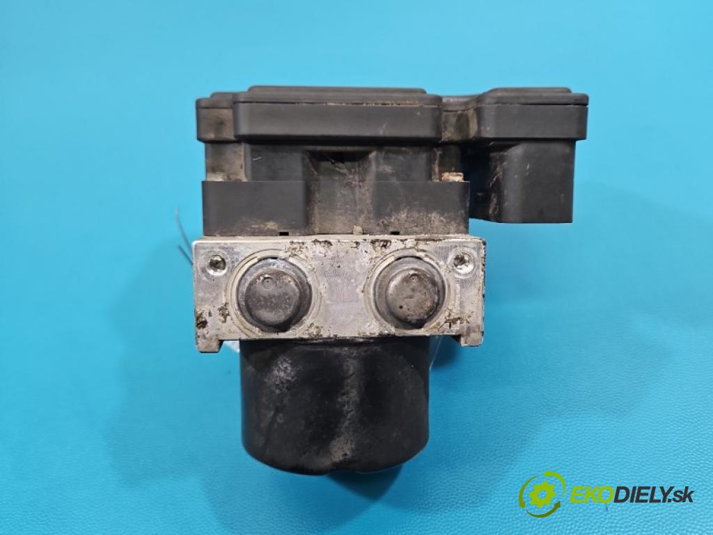 Skoda Octavia II 2004-2013 1.9 tdi 105 HP manual 77 kW 1896 cm3 5- čerpadlo abs 1K0907379P (Pumpa ABS)