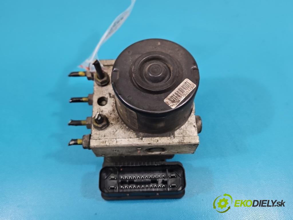 Skoda Octavia II 2004-2013 1.9 tdi 105 HP manual 77 kW 1896 cm3 5- čerpadlo abs 1K0907379P (Pumpa ABS)