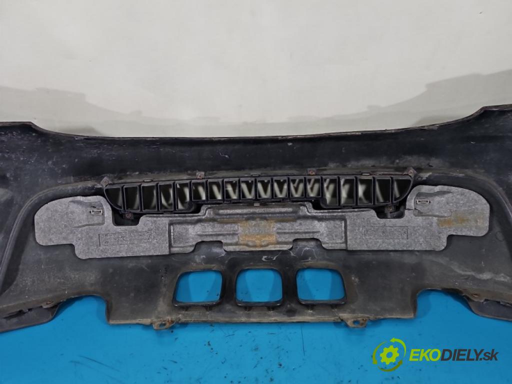Kia Sorento I 2003-2009 3.3 V6 automatic 182 kW 3342 cm3 5- nárazník přední 86511-3E511 (Klika dveří ostatní)