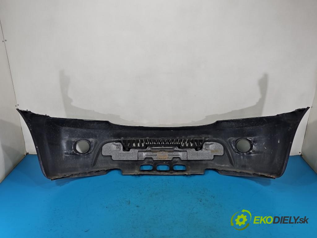 Kia Sorento I 2003-2009 3.3 V6 automatic 182 kW 3342 cm3 5- nárazník přední 86511-3E511 (Klika dveří ostatní)