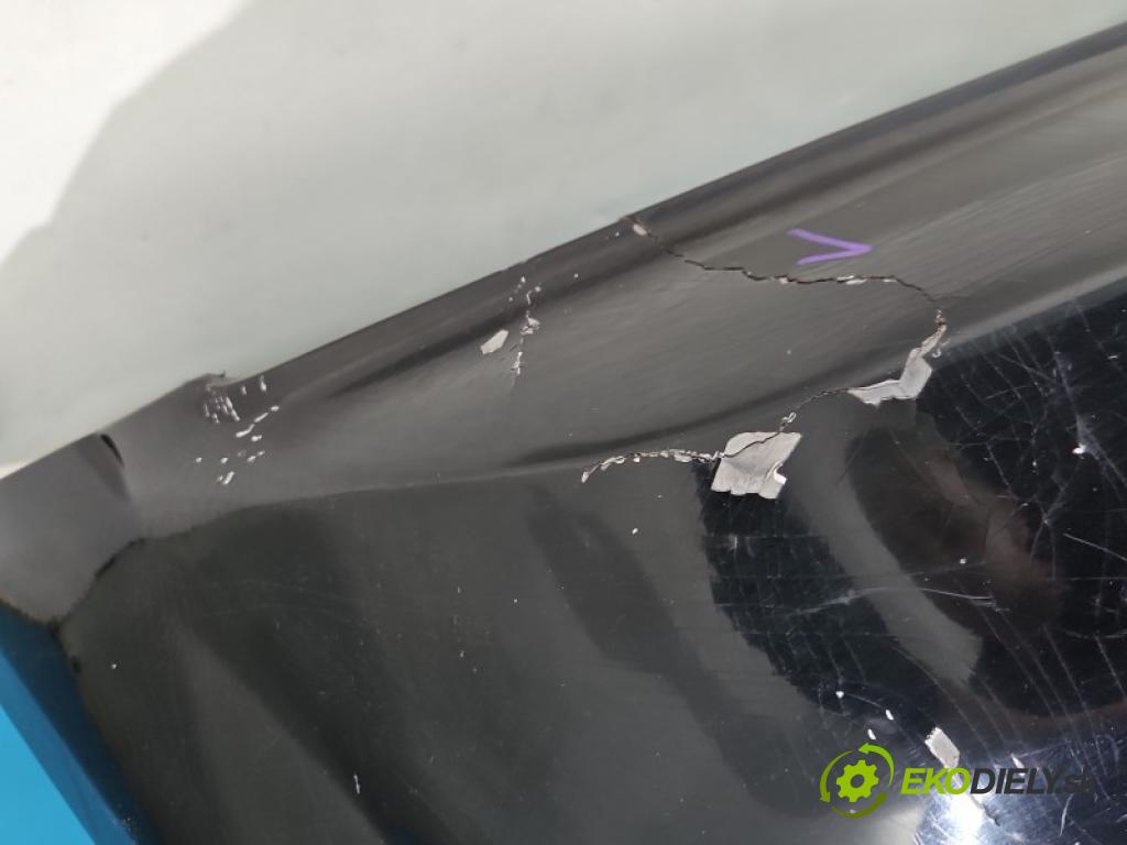 Kia Sorento I 2003-2009 3.3 V6 automatic 182 kW 3342 cm3 5- nárazník přední 86511-3E511 (Klika dveří ostatní)