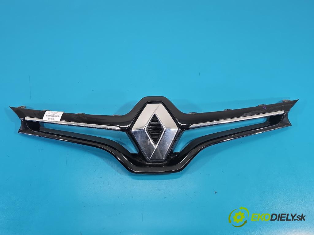 Renault Fluence 1.6 16V 111KM manual 82 kW 1598 cm3 4- miežka 623108841R