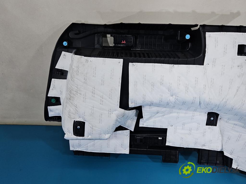 Hyundai Tucson IV 2020- 1.6 T-GDI: 150 HP manual 110.1 kW 1598 cm3 5- Čalounictví: kufra: pravé 85740-NV7100NNB