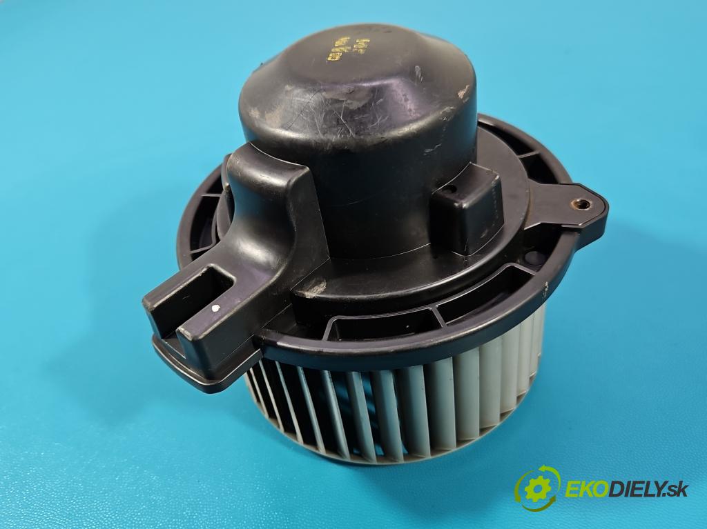 Kia Sorento I 2003-2009 3.3 V6 automatic 182 kW 3342 cm3 5- ventilátor vzduchu 30883-0230