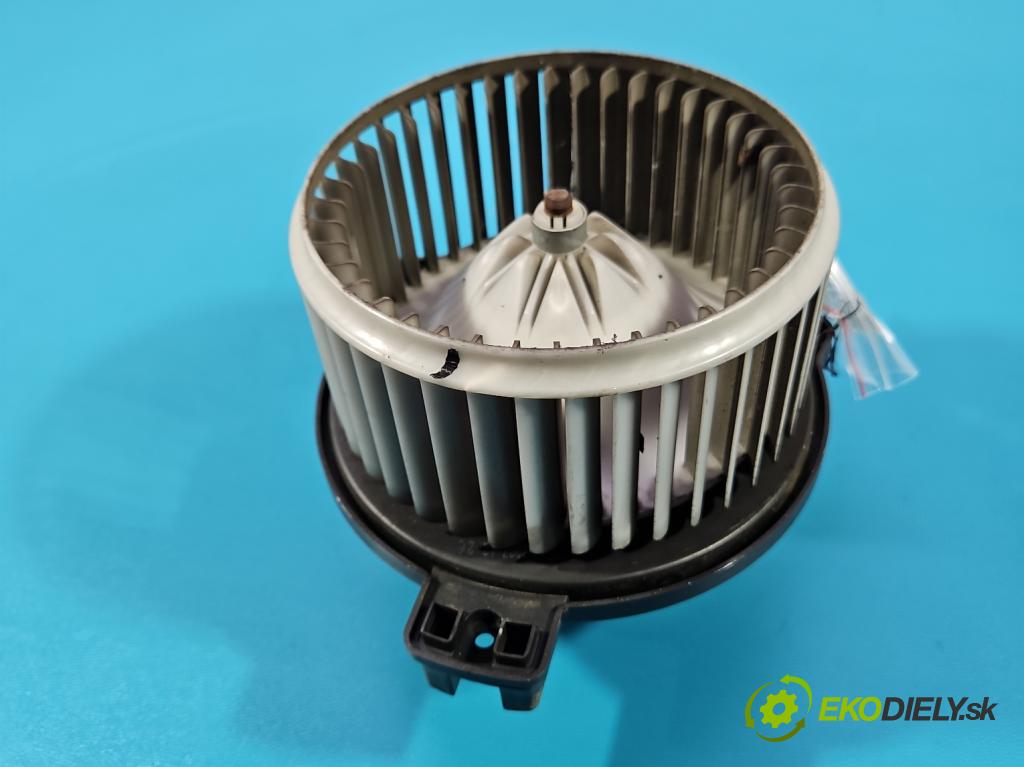 Kia Sorento I 2003-2009 3.3 V6 automatic 182 kW 3342 cm3 5- ventilátor vzduchu 30883-0230