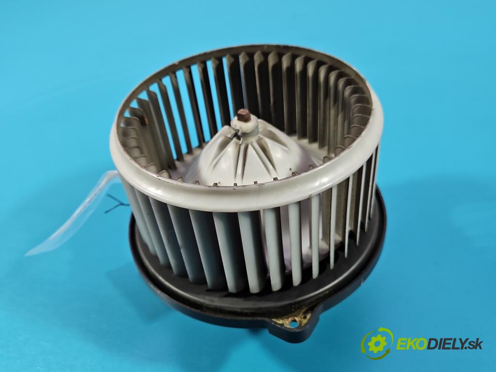 Kia Sorento I 2003-2009 3.3 V6 automatic 182 kW 3342 cm3 5- ventilátor vzduchu 30883-0230