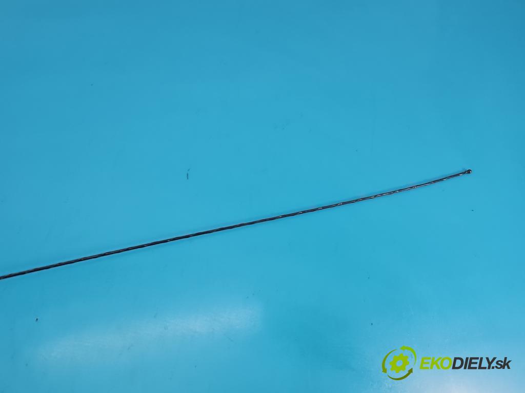 Kia Sorento I 2003-2009 3.3 V6 automatic 182 kW 3342 cm3 5- Antena