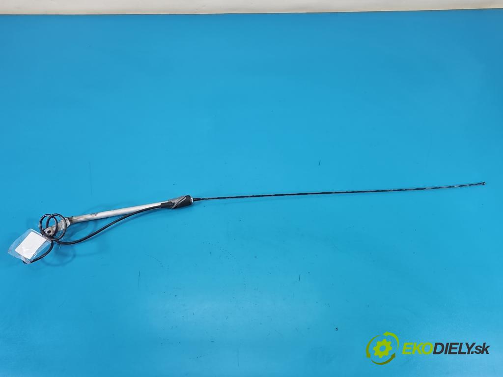 Kia Sorento I 2003-2009 3.3 V6 automatic 182 kW 3342 cm3 5- Antena 