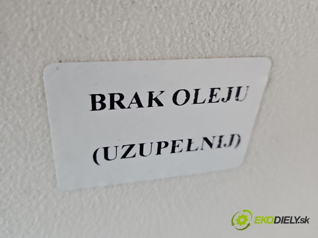 Volvo V50 1.6d 109 HP manual 80 kW 1560 cm3 5- prevodovka stupeň,rýchlosť manual 3M5R-7002-YG