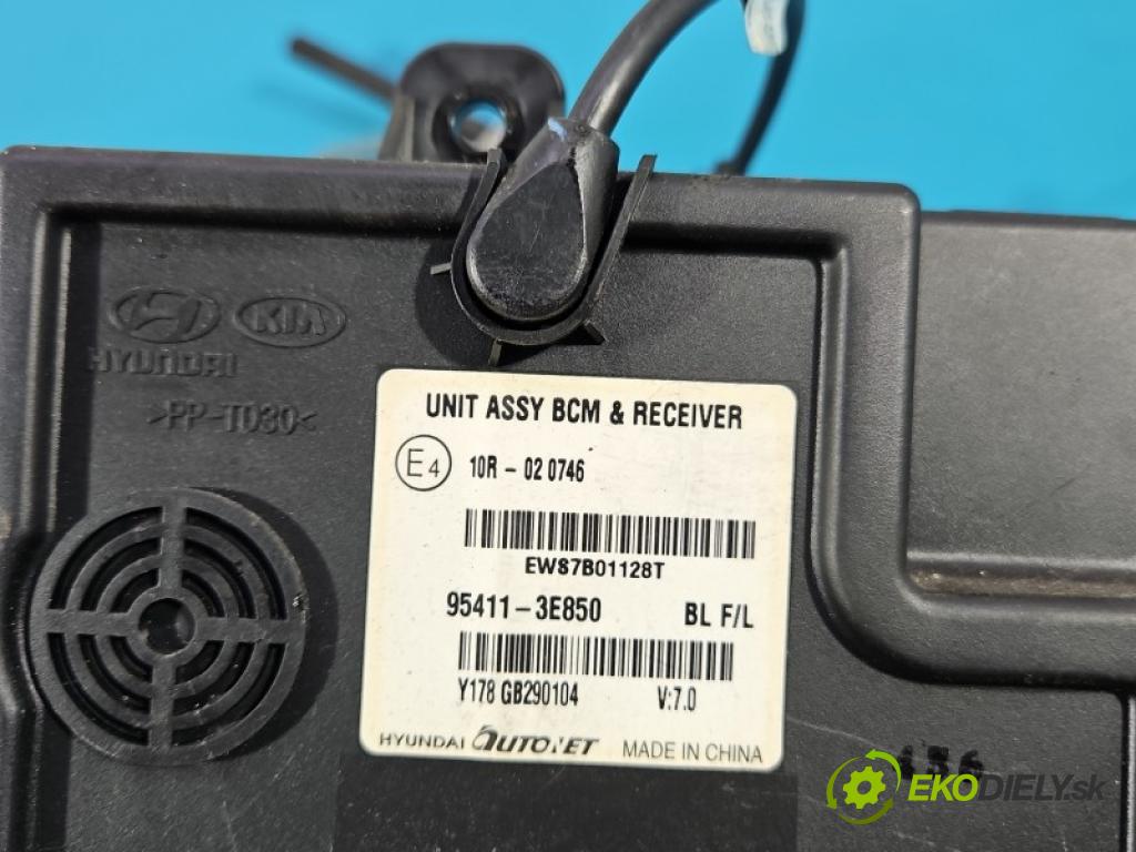 Kia Sorento I 2003-2009 3.3 V6 247HP automatic 182 kW 3342 cm3 5- riadiaca jednotka ostatné 95411-3E850
