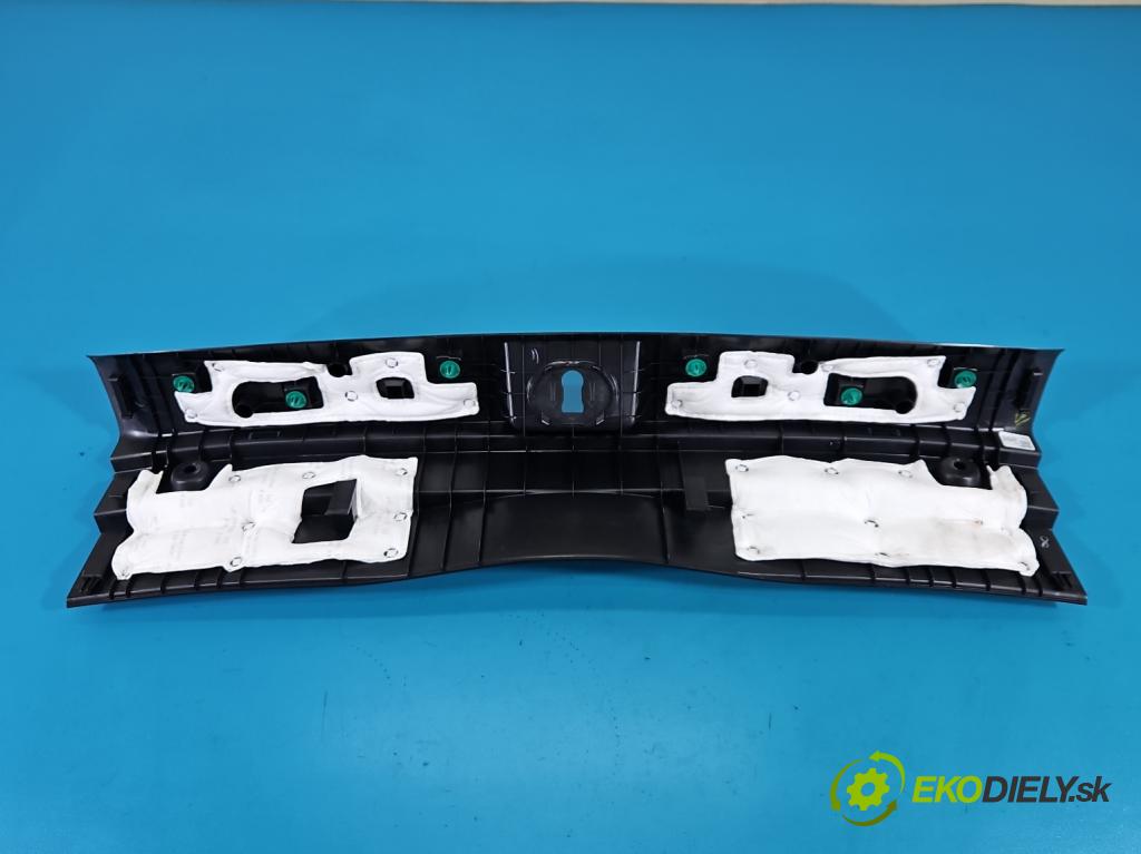 Hyundai Tucson IV 2020- 1.6 T-GDI: 150 HP manual 110.1 kW 1598 cm3 5- kryt plast 85770-N700