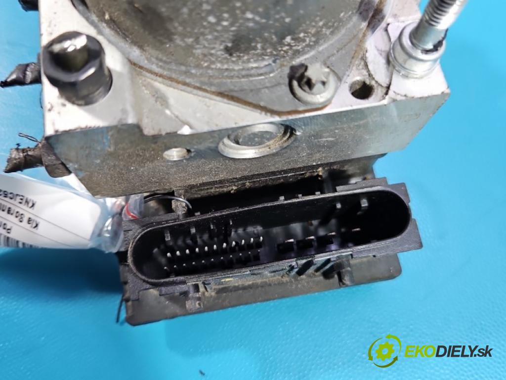 Kia Sorento I 2003-2009 3.3 V6 247HP automatic 182 kW 3342 cm3 5- čerpadlo abs 58910-3E450 (Pumpa ABS)