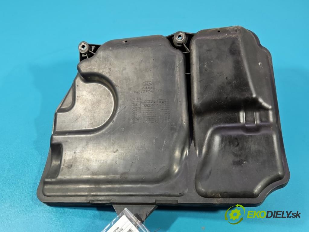 Kia Sorento I 2003-2009 3.3 V6 247HP automatic 182 kW 3342 cm3 5- rezonátor 29245-3C500