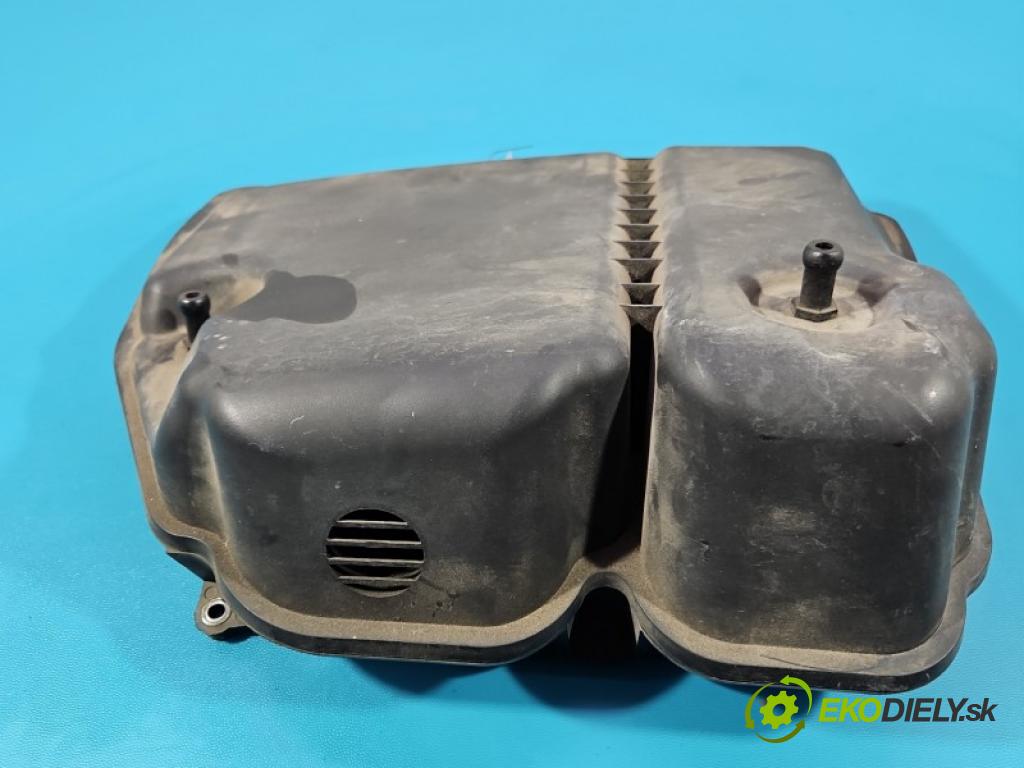 Kia Sorento I 2003-2009 3.3 V6 247HP automatic 182 kW 3342 cm3 5- rezonátor 29245-3C500