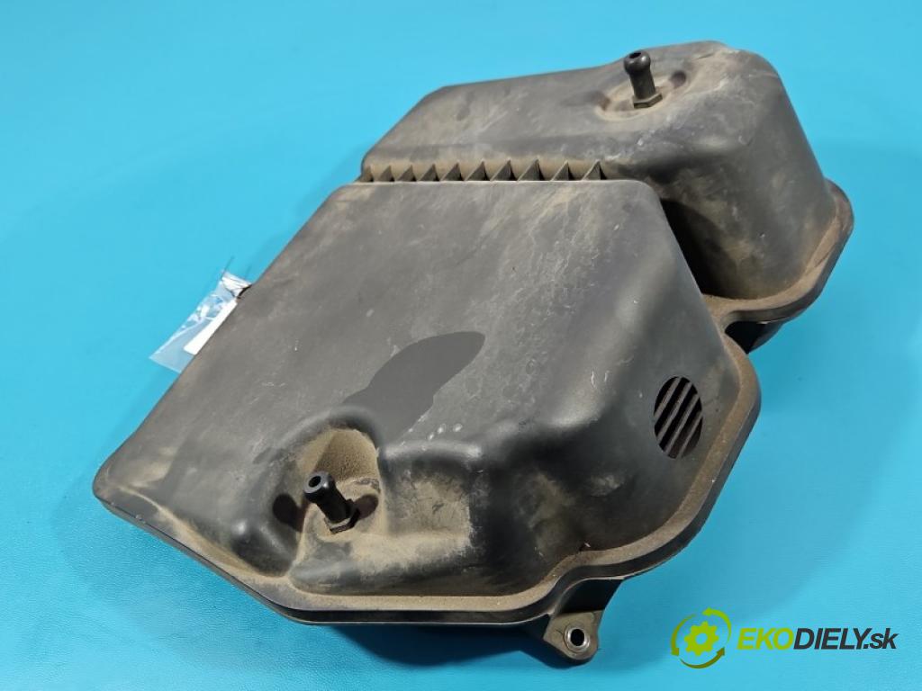 Kia Sorento I 2003-2009 3.3 V6 247HP automatic 182 kW 3342 cm3 5- rezonátor 29245-3C500